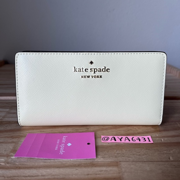 Kate spade wallet🎈🎈